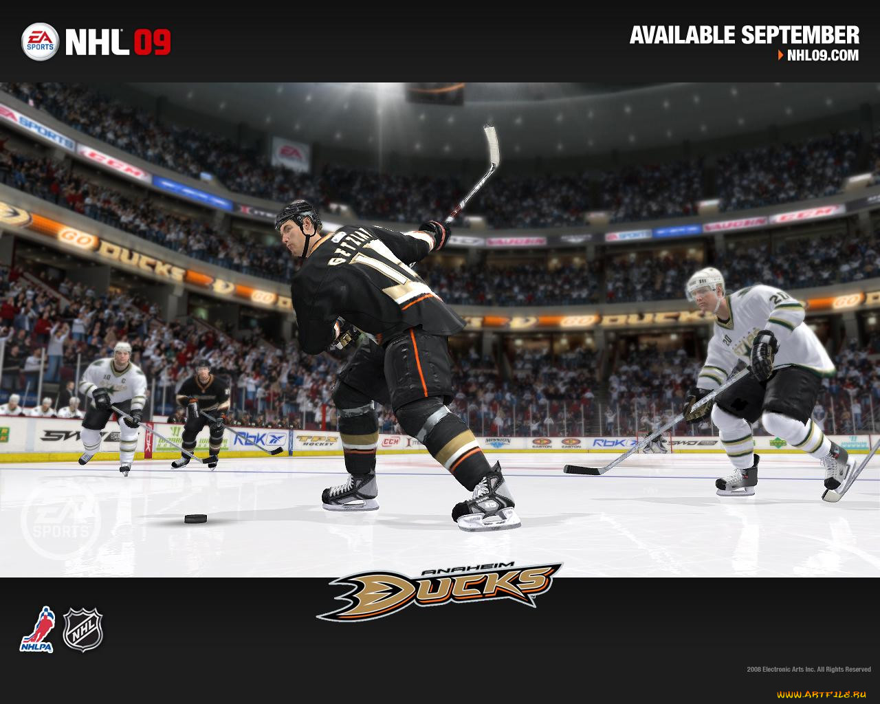 nhl, 09, , 